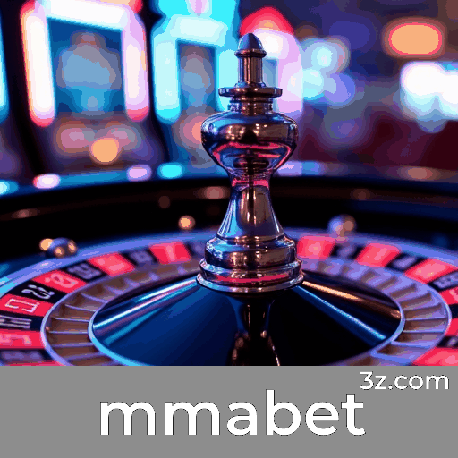 mmabet: Experiência Profissional de Cassino ao Vivo e Imersivo