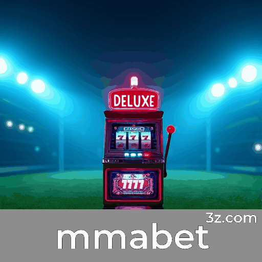 mmabet: Análise de Esporte e Estratégias de Apostas