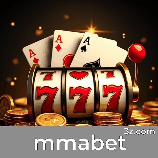 mmabet: Experiência Profissional de Cassino ao Vivo e Imersivo