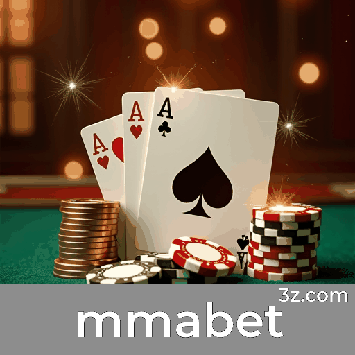 mmabet Jogos: Domine Estratégias de Cassino para Vencer!